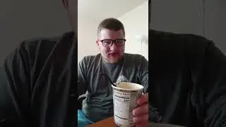 Ramen's Food Review: GamerSoups Caseoh's Ray-men Noodles