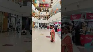 Reliance Mall Decoration #amazing #design #interior #shopping #food ##dress #kids #car #manjulapatel