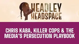 Chris Kaba, Killer Cop & the Media&rsquo;s Persecution Playbook