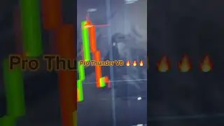 Best Trading tool for Binary Options Pro Thunder V8 indicator 🔥🔥🔥МАРИЯ, МОСКВА