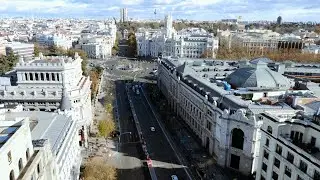 Madrid tendr&aacute; el rascacielos m&aacute;s alto de Europa #mundotv