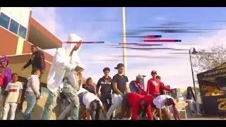 Maccell - 1, 2 Step (feat. Young King) |Dir. EndzWitDaLenz