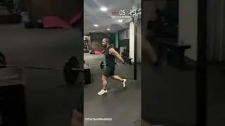 Tauri Games, toes to beer, wod 2A e 2 B Lorenzo Veltroni
