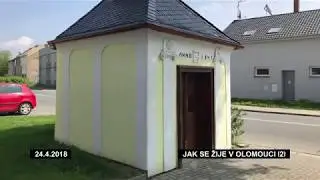 Jak se žije v Olomouci 2 - Lazce