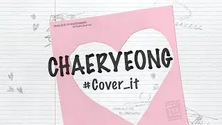 Chaeryeong 