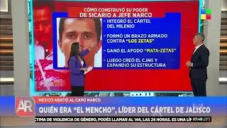 🔴 QUI&Eacute;N ERA 