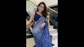 sequin saree online india