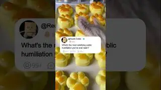 What's the most satisfying public humiliation you've ever seen?#reddit #story #redditis #stories