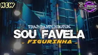 DJ TRAP X PARTY SOU FAVELA MIDDLE NTROTOK ‼️FREE FLM