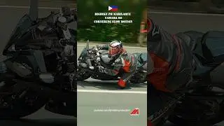 Yamaha R6 Cornering Sound #shorts #shortvideo #motorcycle #foryou #fyp #shortsfeed #trending #asmr