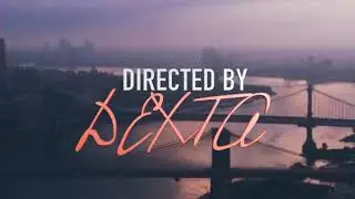 KB Yung Hu$tle behind the scenes