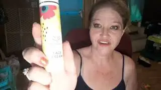 MixEasy Face Cream and Face Scrub