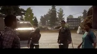 State of Decay 2 - Part 2 - Claiming Home Site
