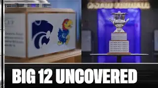 The Sunflower Showdown: A Contentious Kansas Football Tradition