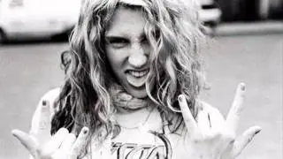 Boy like you-Kesha (Male version)