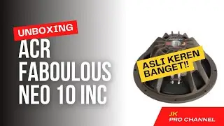ACR FABOULOUS NEO 10 INC 6510 MK1