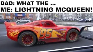 Cartoon Memes In Real Life