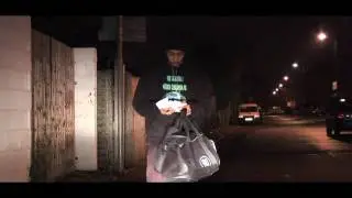 Phaze One - Blue Cheese Commandments - TopRecords Ent TV