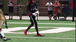 Carlos Del Rio to Daniel Martin TD