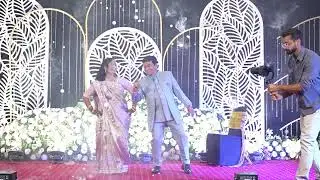 Nitin Anjali | #ShubhKiRadha