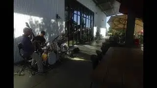 Matchbox Wine Co. Eddie Davis Trio Autumn Leaves