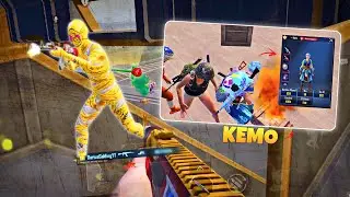 Kemo Vs Darius ❤️💀