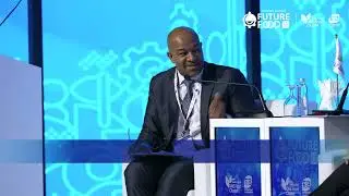 PANEL DISCUSSION Automation and AI Integration The Smart Factory Revolution in F&B Manufacturing