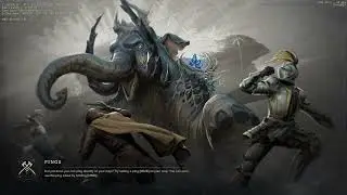 New World Nysa Beaverknights vs Thisband Everfall DEF war Healer VOD