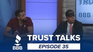 Who Are Public Adjusters and How Do They Work? | Trust Talks with BBB - Episode 35