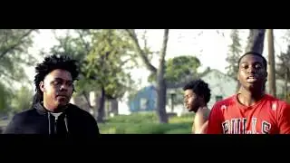 #FuckEverybodyGang - Roll Niggas ( Promo Video ) [ Shot by @GlcFilms ]