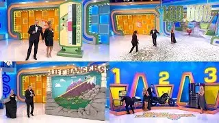 TPiR (17.09.2018) Премьера 47 сезона - Вечеринка после церемонии вручения премии &laquo;Эмми&raquo;: Музыкаль...