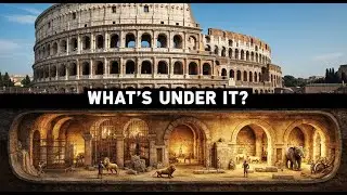 5 Colosseum Features That Will Change Your Understanding of Ancient Rome