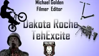 Dakota Roche by Michael Golden