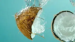 Food Showreel | slow motion, table top, food & beverage specialists