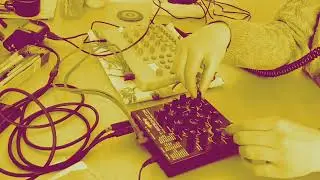 Cycles + T-resonator