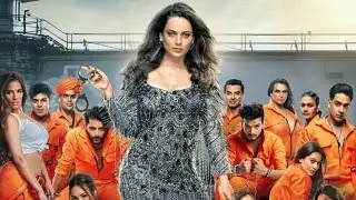 how to voting lock up contestant in mx player #kanganaranaut