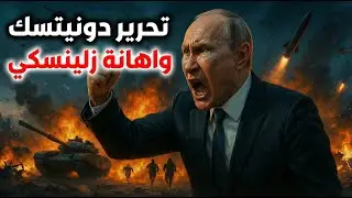 تصعيد روسي واسع وارتباك أوكراني وتحذير أمريكي صريح: المشهد الدولي على حافة الخطر