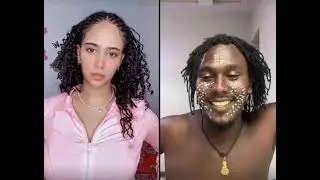 ሙርሲ በጣም ተደሰተ ሳምሪን ስለአሸነፋት ጊፍተሯ ተናደደችባት