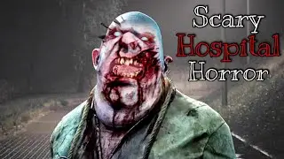 Scary Hospital Horror - Android Gameplay Video | by D one Games |