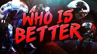 Veteran Bots vs Teammates - Who is better?