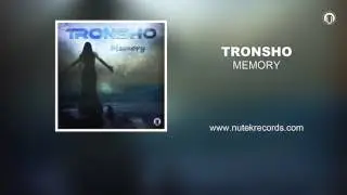Tronsho - Memory