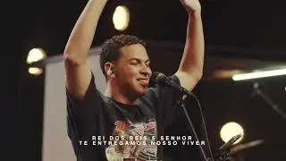 EM ESPÍRITO, EM VERDADE - PEDRO BERTOLDO LOUVOR IIR