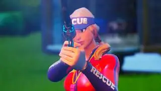 Fortnite edit
