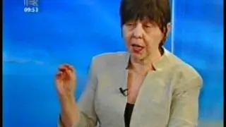 Ministra fala sobre a&ccedil;&otilde;es do Brasil Sem Mis&eacute;ria para &aacute;reas rurais - parte 2