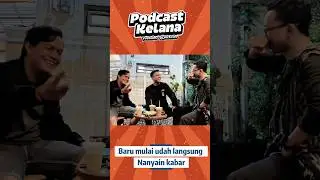 Apaa kabar semuanya?