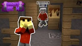 Kubcraft Revival | Agency UHC S14 E1