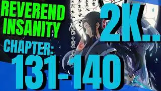 Reverend Insanity Audiobook | Chapter 2131 to 2140 | (Master of Gu / Daoist Gu)