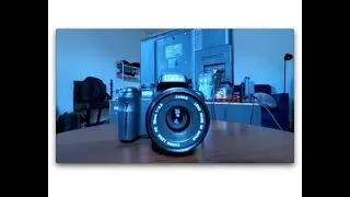 Is The Panasonic Lumix GH2 Worth It?