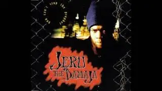 Jeru The Damaja - You Can't Stop The Prophet (Original Version)