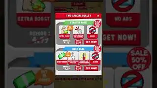 Tube tycoon money hack